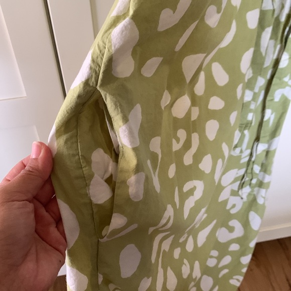 GILLIA DRESS - Picture 5 of 5